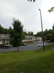 Affordable Suites Salisbury