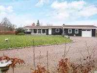 6 Person Holiday Home in Silkeborg by Traum