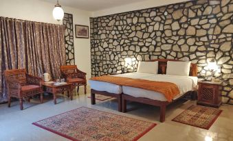 Tiger Moon Resort