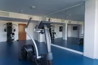 TRH Paraíso - Gym