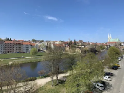 老城豪華公寓茲戈熱萊茨 茲戈熱萊茨縣酒店