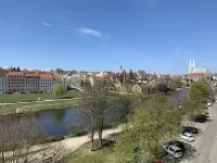 Old Town Luxury Apartments Zgorzelec Hotels in Piensk