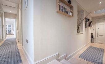 Stylish Wood Street Apartment