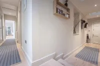 Stylish Wood Street Apartment Hotels in 