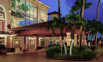 La Cabana Beach Resort & Casino