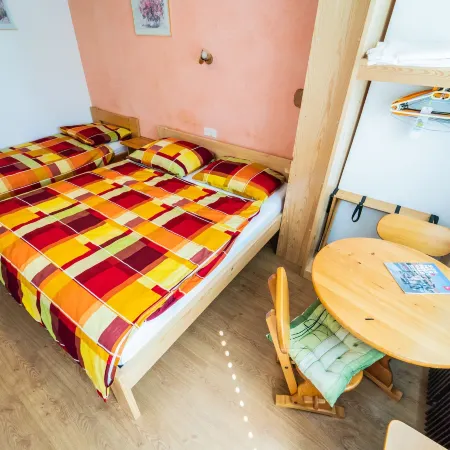 Panorama B&B Hotels in Ptuj
