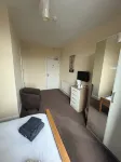The Harbour Inn Hotels in Barrow-in-Furness District