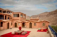 Ouednoujoum生態旅館及SPA