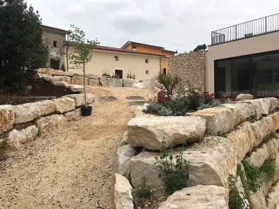 Sotto le Stelle Hotels in Alvito