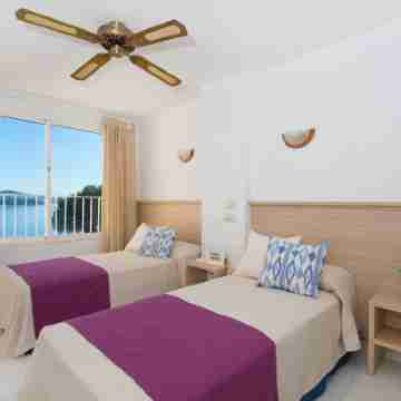 Apartamentos Calablanca Rooms