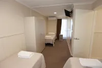 Windang Tourist Park - balcony