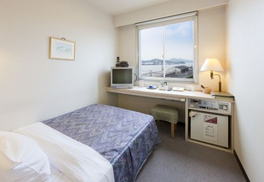 다이이치 호텔 외관