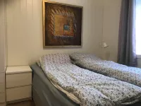 Notodden Sentrum Apartment No 1 Hotels in Notodden