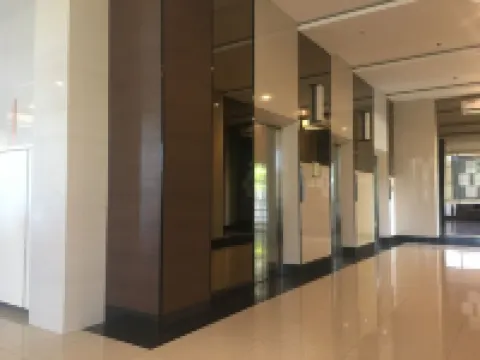 Centrio Tower Studio Unit