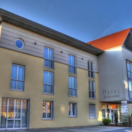 Hotel Mainpromenade
