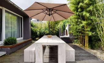 Holiday Home in Virton with Swimming Pool