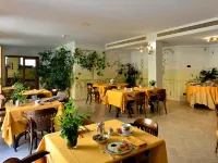 Hotel San Luca - breakfast