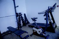 Swiss International the Vistana-Lekki - Gym