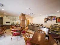 The Point Boutique Hotel Hotel di Sekudai