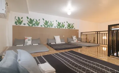 ESerenty Private Villa Pangasinan by RedDoorz Hôtels à : Pangasinan