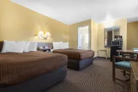 Eureka Town House Motel - Historic Old Town