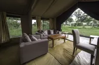 Serengeti River Camp Hotels in Robanda