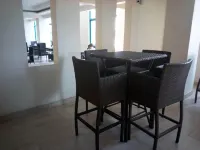 Daiichi Hotels Hoteles en Isiolo