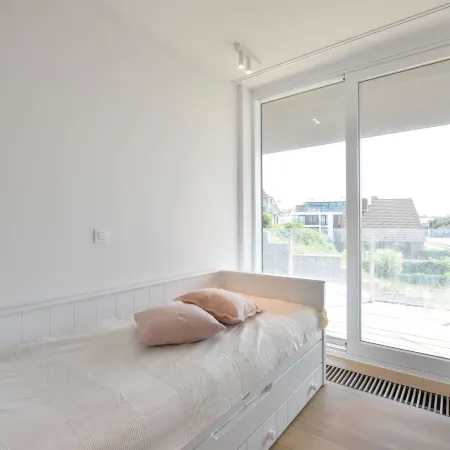 Bright Coastal Family Escape