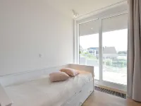 Apartment in de Panne Near Sea Beach