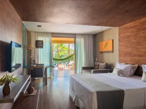 Carmel Charme Resort
