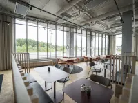 Comfort Hotel Solna Arenastaden Hotels in Solna