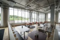 Comfort Hotel Solna Arenastaden Hotel di Danderyd