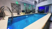 Hotel Boutique Casa del Hidalgo Hotels in Калі