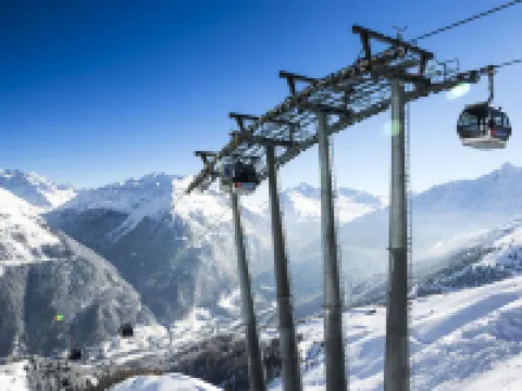 Apartment in Ötztal Near Ski Slopes Hotels in Sautens