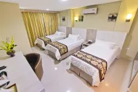 Megal Suites Hotel Hotels in 