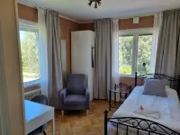 Hotell Zlafen Bed and Breakfast Hotel a Karlskoga