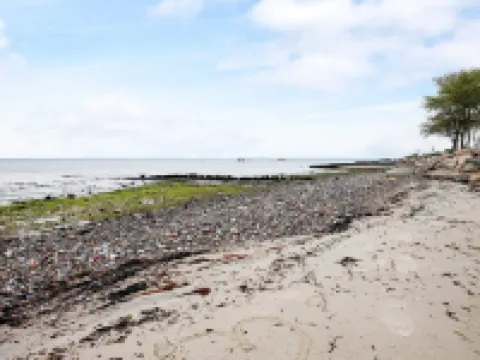 8 Person Holiday Home in Gelting Hotels in Gelting