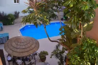 24 Seven Boutique Hotel - Pools