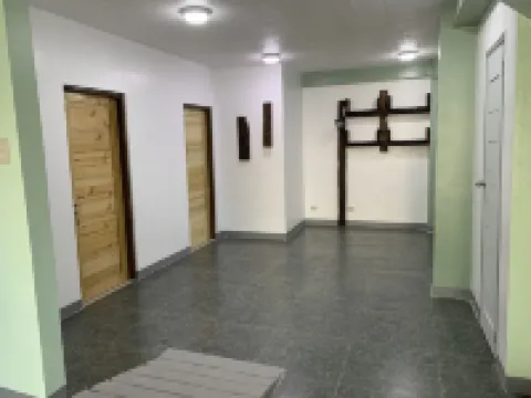 Beinte Singko de Marso Apartments