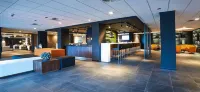 Postillion Hotel Dordrecht - bar