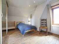 Holiday Home in Westhoek Near Zonnegloed