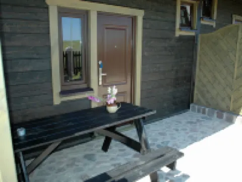 海濱農旅的舒適工作室2