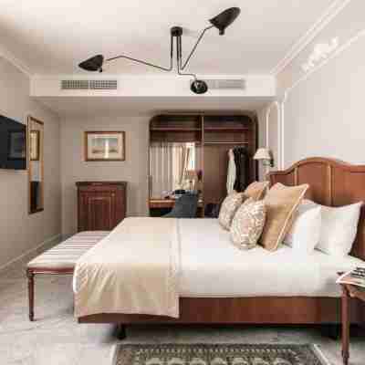 ザ ゴメリーノ ホテル Rooms