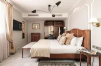 The Gomerino Hotel Hotels in Valletta