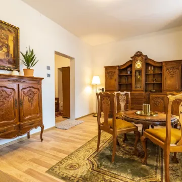 Doma3 Luxury Vilnius Apartment