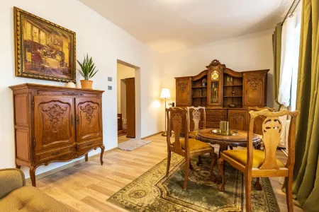 Doma3 Luxury Vilnius Apartment Отели рядом с достопримечательностью «404»