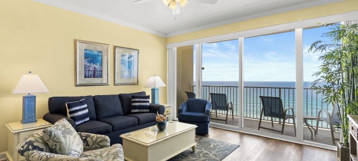 Boardwalk Beach Resort by Book That Condo Ξενοδοχεία στην πόλη Bay County