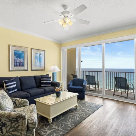 Boardwalk Beach Resort by Book That Condo