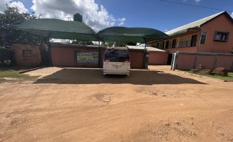 Nalikwanda Guest House