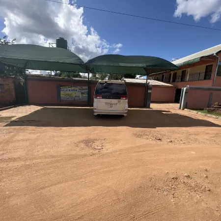 Nalikwanda Guest House